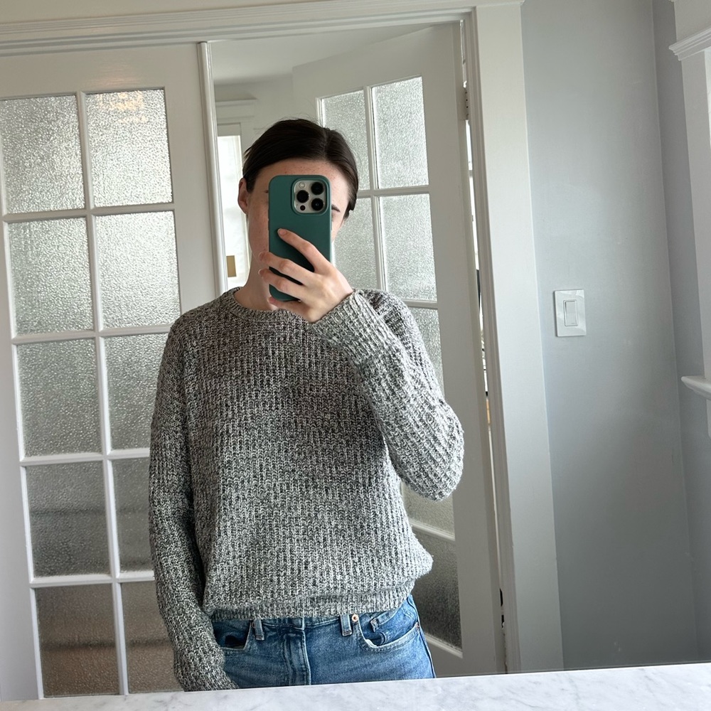 Abercrombie & Fitch Sweater